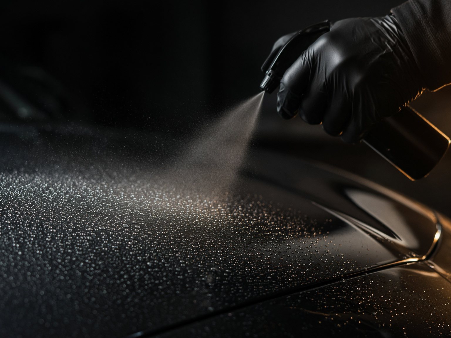 Premium Foam Wash